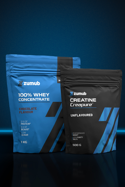 Nutrição Desportiva