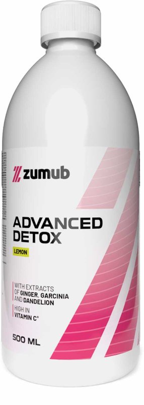 Advanced Detox