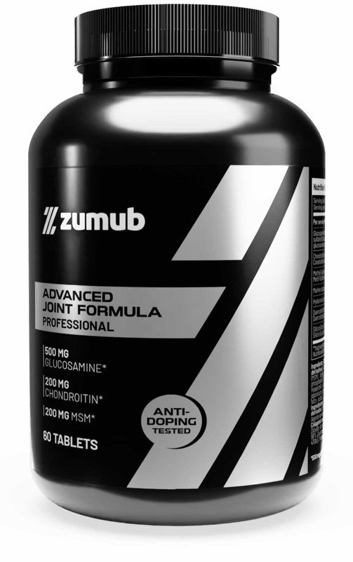 Advanced Joint Formula Profissional