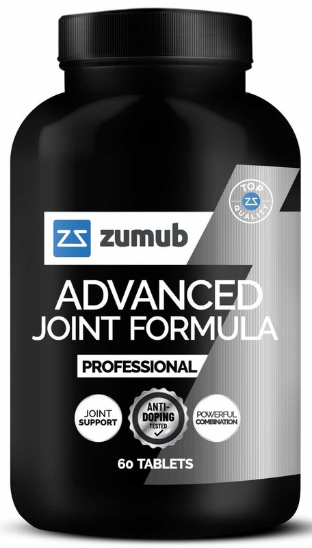 Advanced Joint Formula Profissional