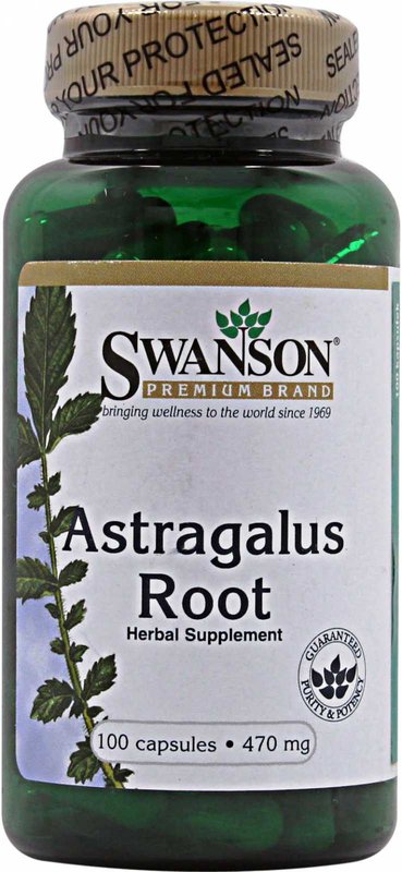 Astragalus
