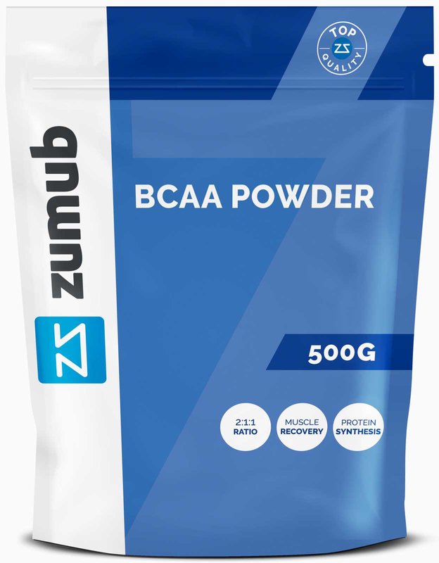 BCAA Powder