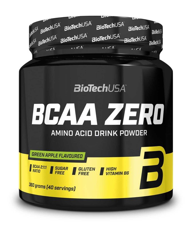 BCAA Zero
