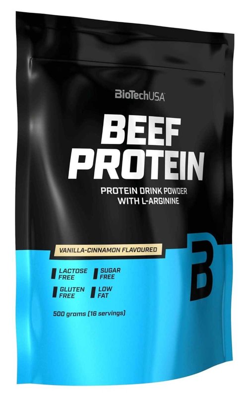 Beef Protein
