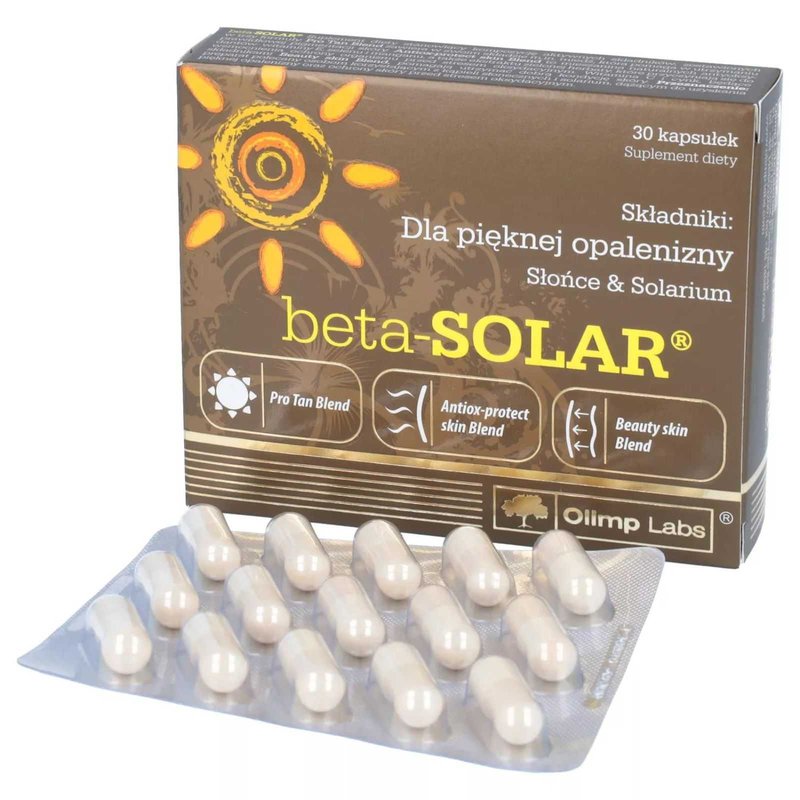Beta-Solar