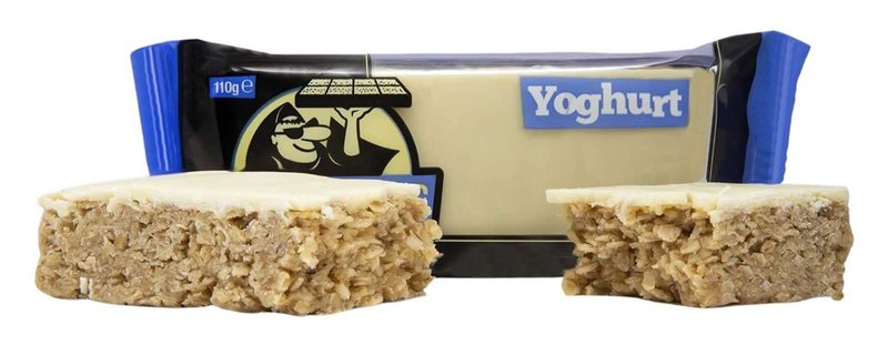 Blackfriars Flapjacks