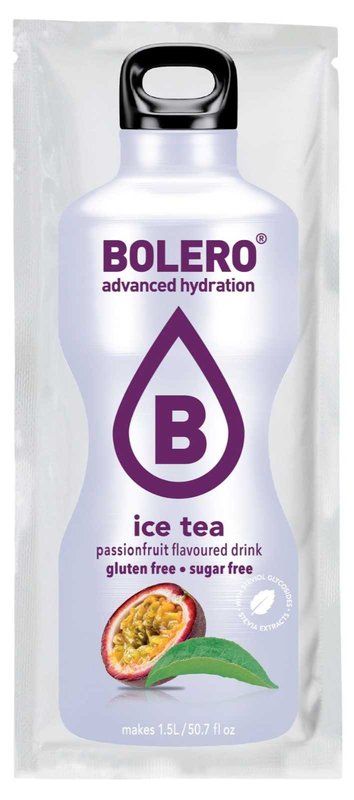 Bolero Ice Tea