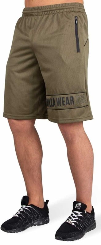 Branson Shorts