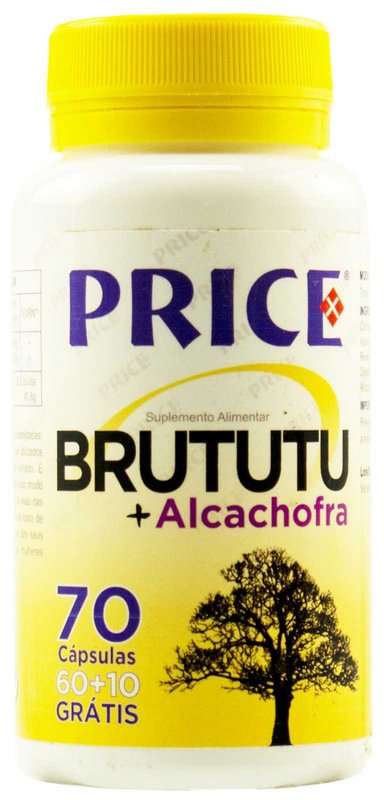 Brututu+Alcachofra