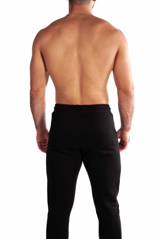 Calças de Fato de Treino