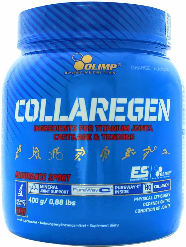 Collaregen