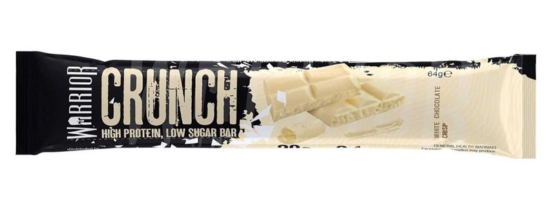 Crunch Bar