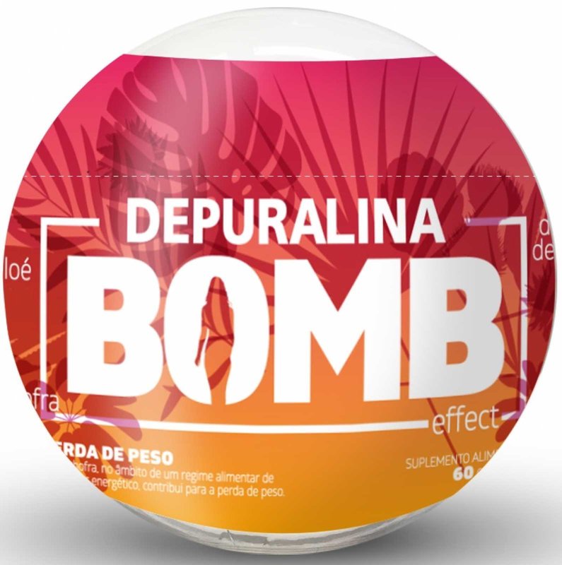 Depuralina Bomb