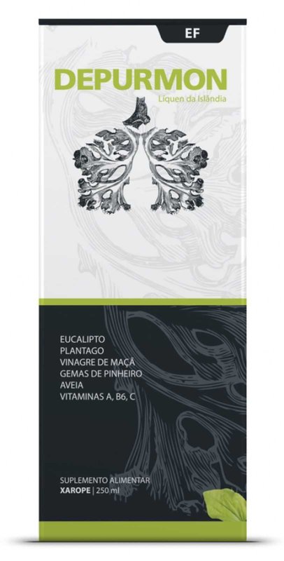 Depurmon Especial Fumadores