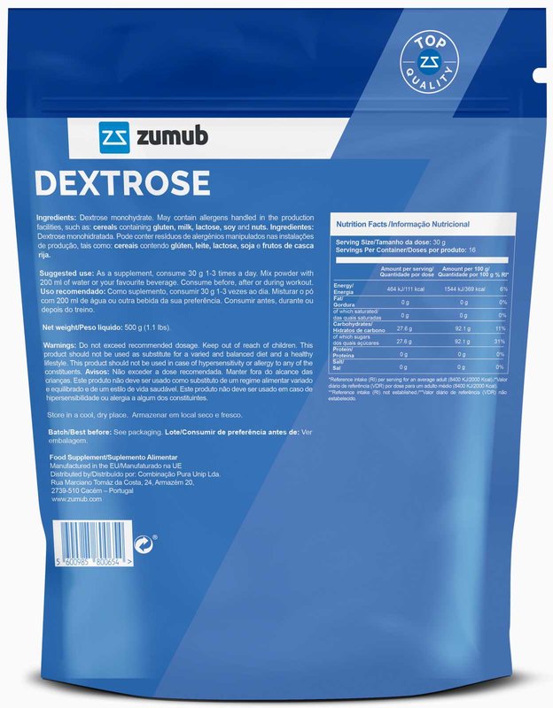 Dextrose