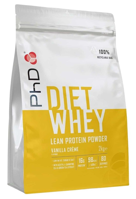 Diet Whey