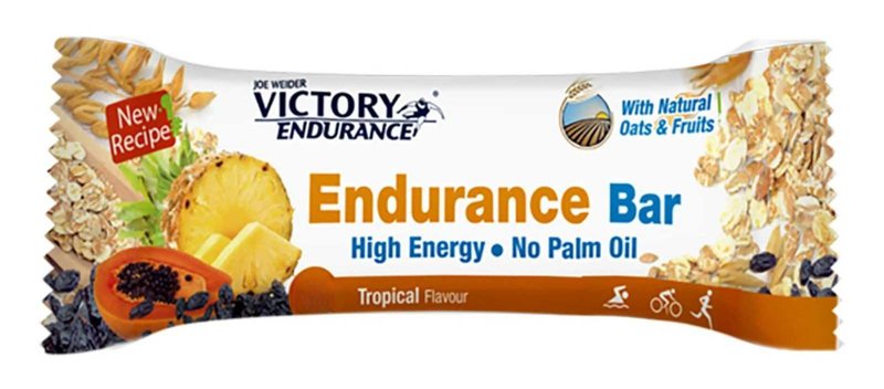 Endurance Bar