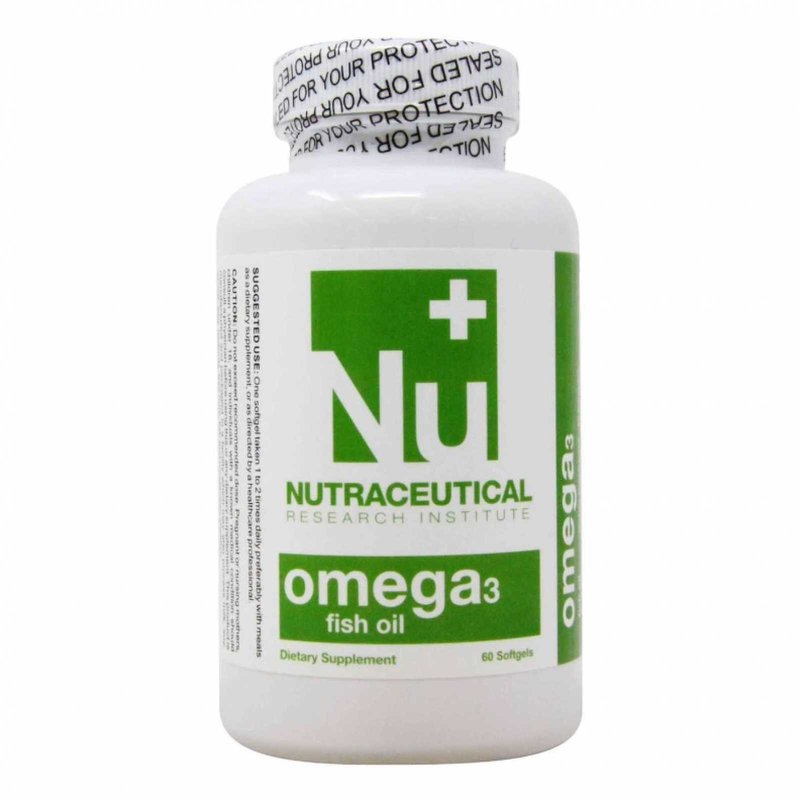 EPA/DHA Omega-3