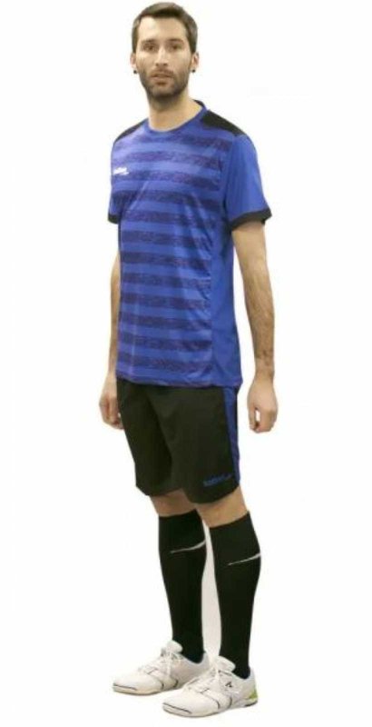 Equipamento Leader Camisola e Calções