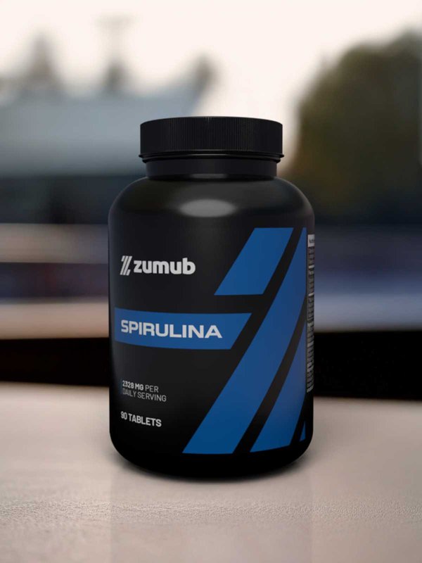 Espirulina