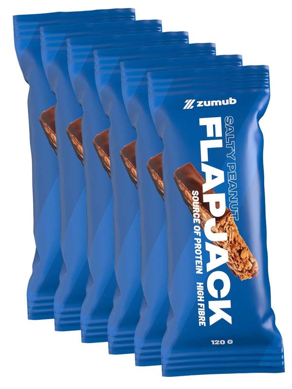 Flapjack