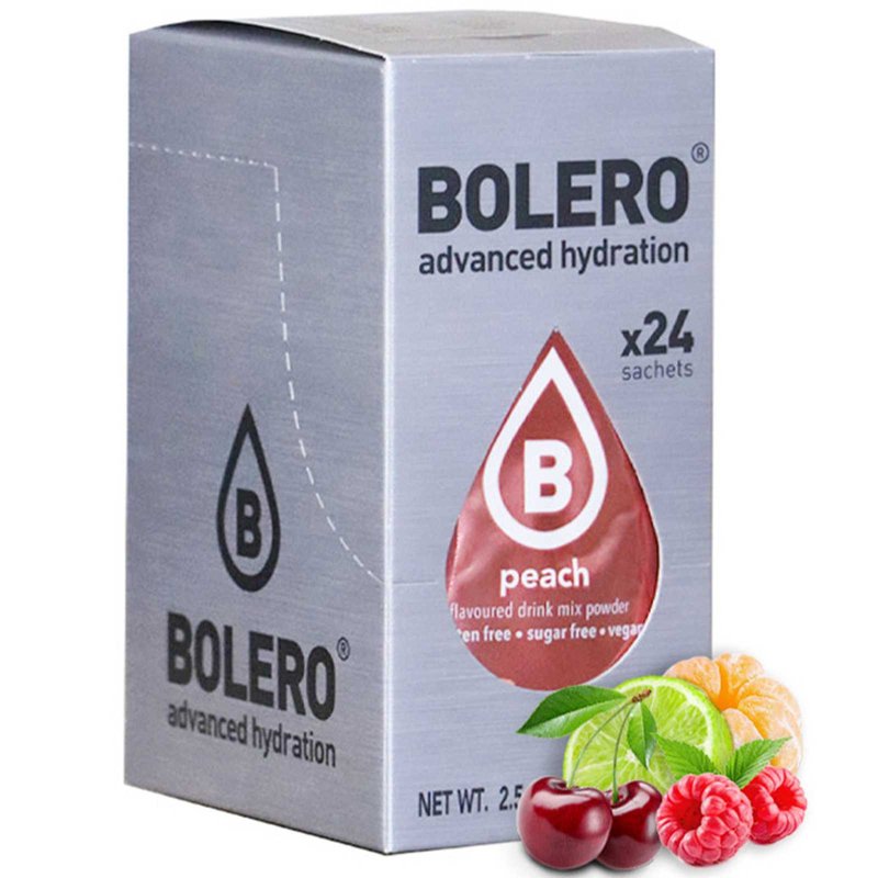 Flavoured Drinks Mixed Pack