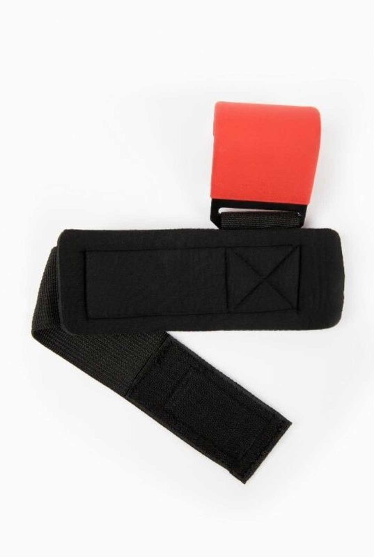 Gancho de Levantamento Weight Lifting