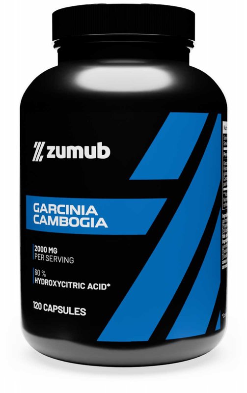 Garcinia Cambogia