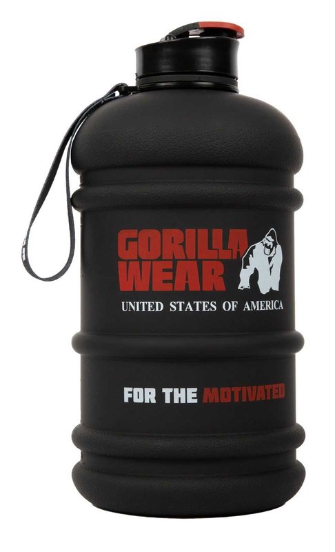 Garrafa Water Jug 2.2L