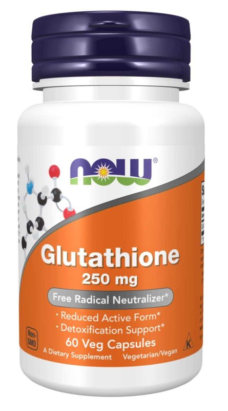Glutathione 250mg