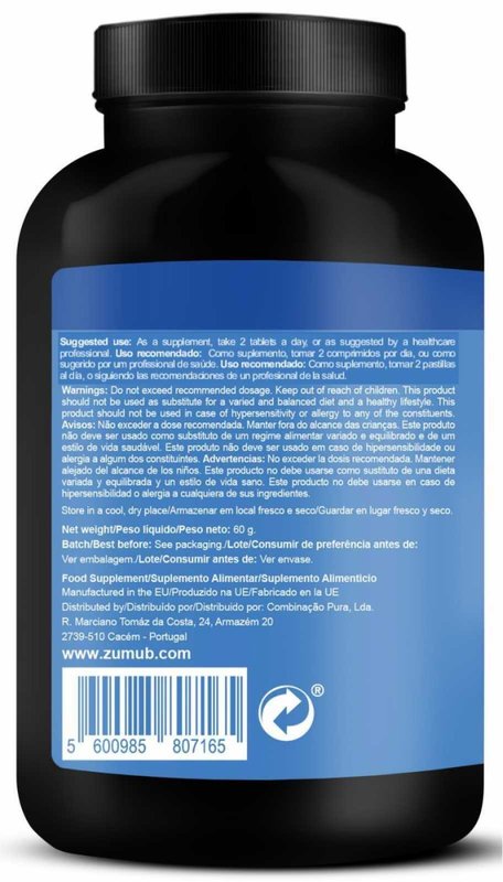 Gotu Kola (Centelha Asiática)