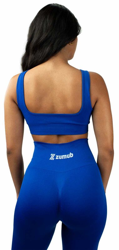 Gym Heroes Leggings Seamless