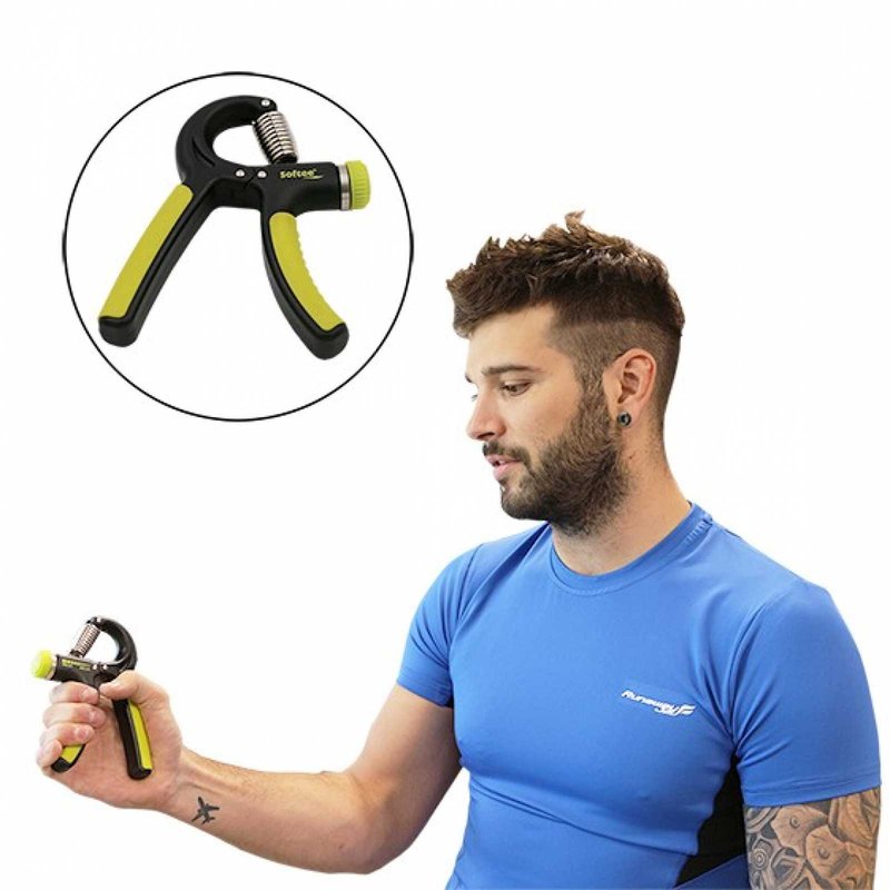 Hand Grip Ajustável