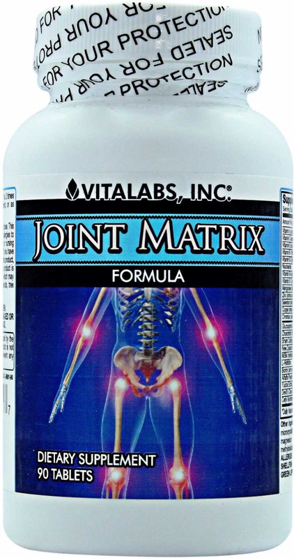 Joint Matrix