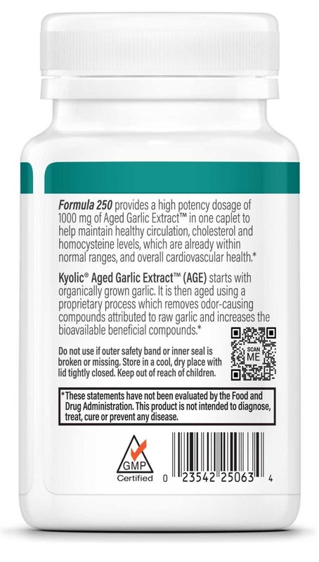 Kyolic One Per day 1000mg