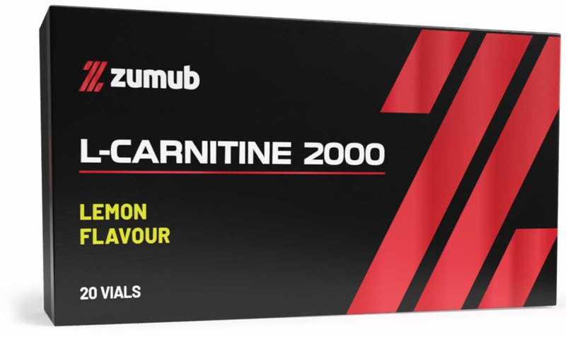 L-Carnitina 2000