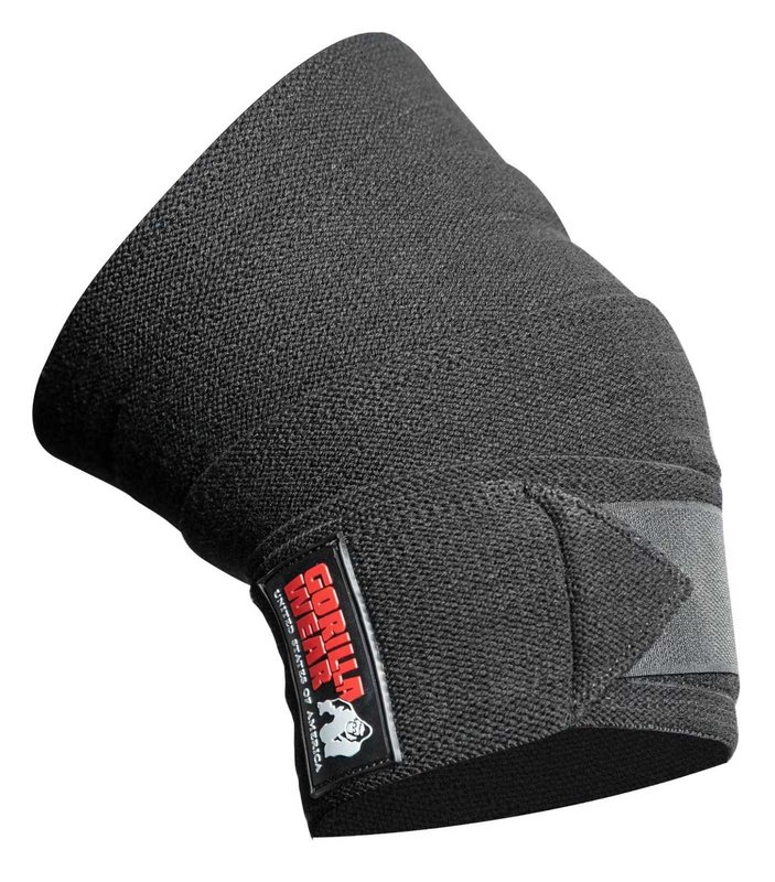 Ligadura Knee Wraps