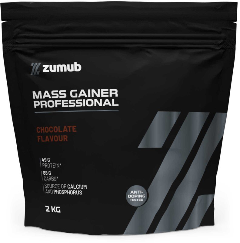 Mass Gainer Profissional