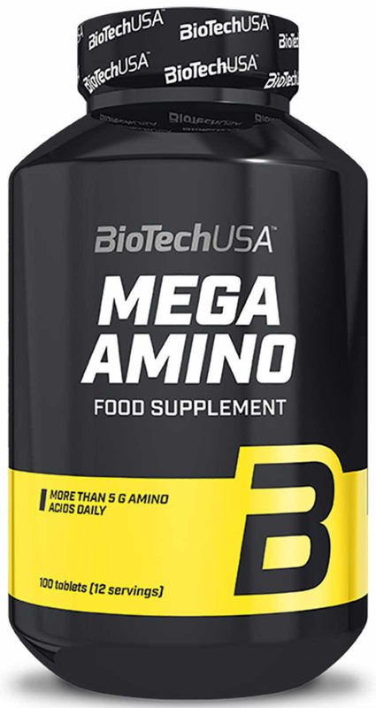 Mega Amino