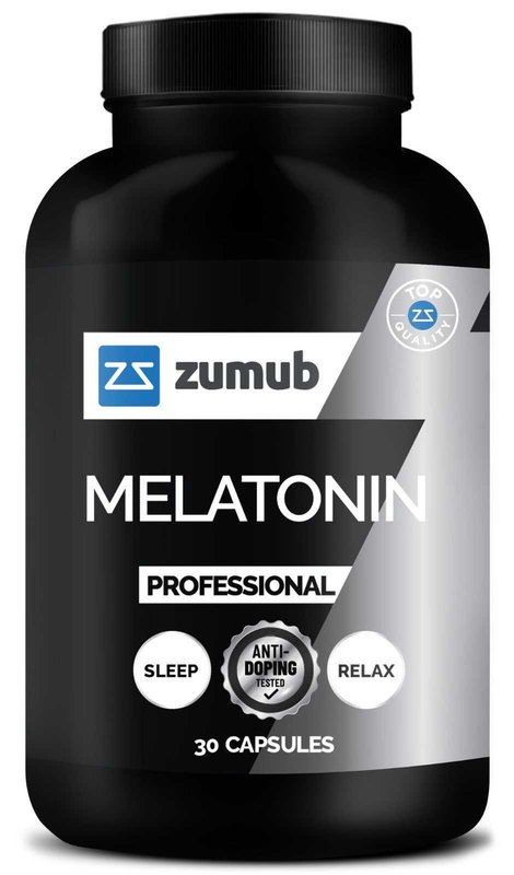 Melatonina Profissional