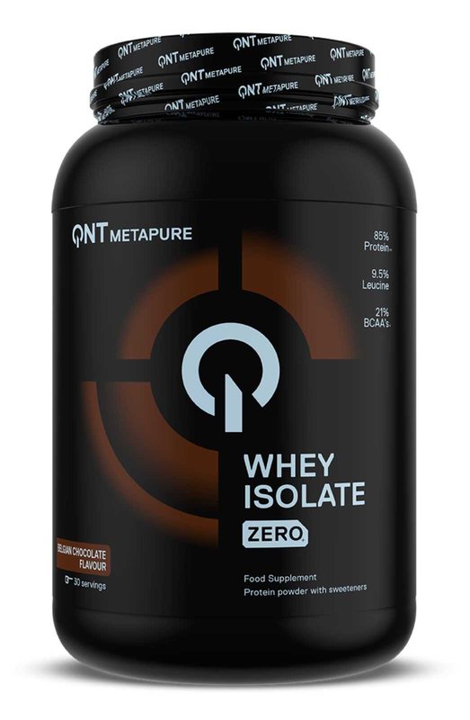 Metapure Zero Carb Whey