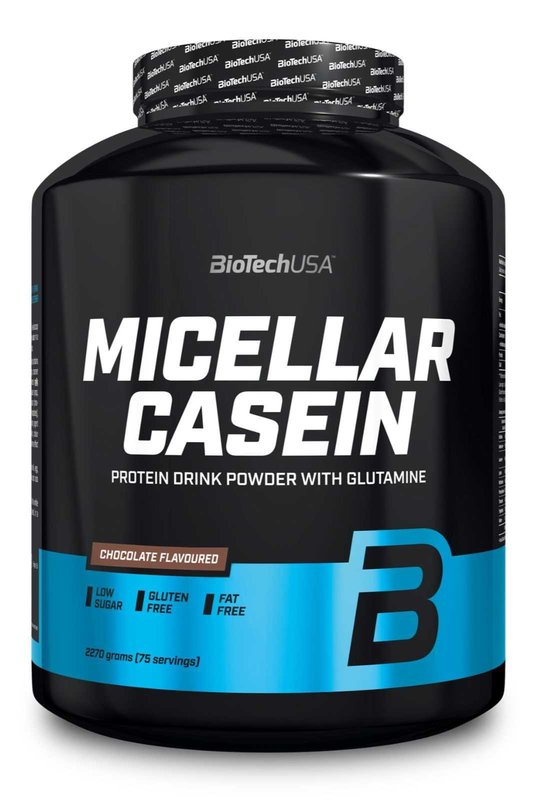 Micellar Casein