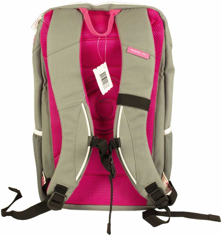 Mochila Prodígio 500