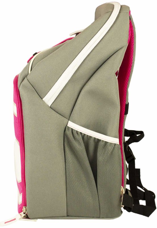 Mochila Prodígio 500