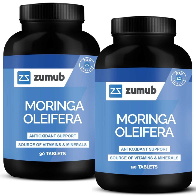 Moringa Oleifera