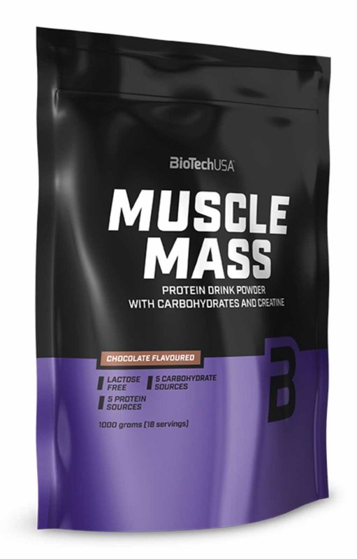 Muscle Mass