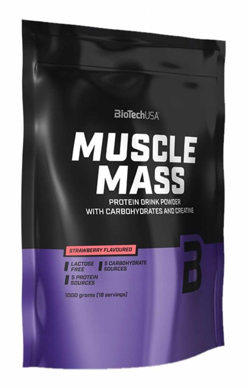 Muscle Mass