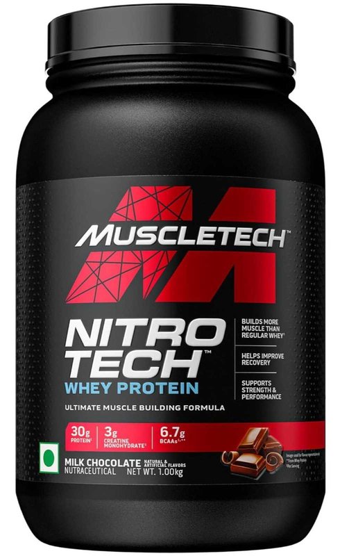 Nitro-Tech