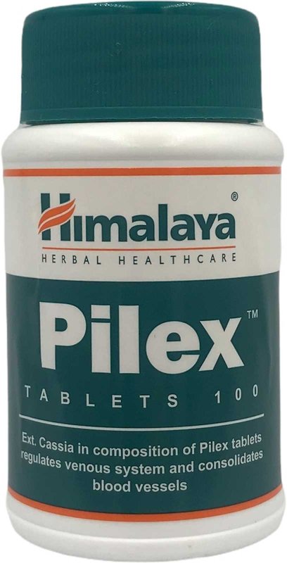 Pilex Tabs