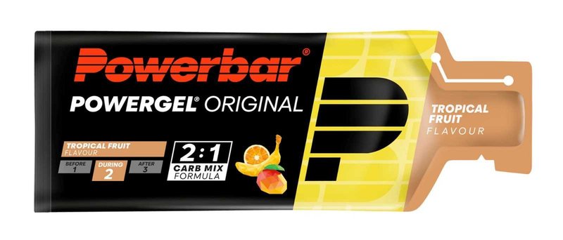 Power Gel Original